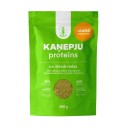 Ramans kaņepju proteīns un šķiedrvielas, 500g